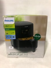 PHILIPS AIRFRYER ESSENTIAL RAPID AIR 4.1L