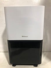 SHINCO 10L COMPRESSOR DEHUMIDIFIER MODEL NO-SDL5-10D RRP- £99.99