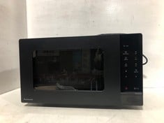 PANASONIC 800W 20L MICROWAVE MODEL NO-NN-ST22QBBPQ