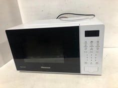 HOME 700W MICROWAVE WHITE