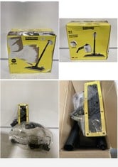 KARCHER SC1 EASYFIX STEAM CLEANER RRP- £99