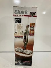 SHARK NINJA STEAM POCKET MOP KLIK N FLIP RRP- £119