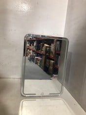 EKLIPT MINI FRIDGE FOR BEDROOM FOR COSMETICS WITH MIRROR