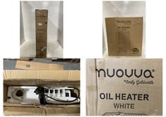 NUOVVA OIL HEATER 220-240V 2500W