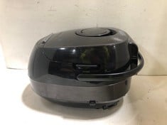 DREW & COLE CLEVERCHEF DIGITAL MULTI COOKER 5LTR