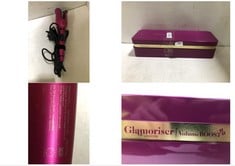 GLAMORISER LONDON VOLUME BOOST MULTI WAVER