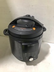 INSTANT POT MULTI-USE PRESSURE COOKER MODEL: DUO EVO PLUS 60