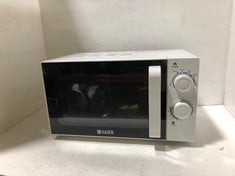 HADEN 700W 20 LITRE MICROWAVE