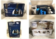 BISSELL SPOTCLEAN STAINLIFT PORTABLE CARPET & UPHOLSTERY CLEANER RRP- £129