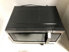 TOSHIBA 750-800W MICROWAVE OVEN MODEL NO-ML-EM23P(SS)