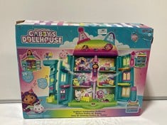 DREAMWORKS GABBYS DOLLHOUSE GABBYS CELEBRATION DOLLHOUSE