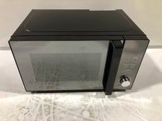 RUSSELL HOBBS COMPACT DIGITAL MICROWAVE MODEL NO-RHM2076B-AZ