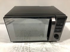 RUSSELL HOBBS COMPACT DIGITAL MICROWAVE MODEL NO-RHM2076B-AZ