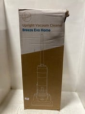 HOOVER UPRIGHT VACUUM CLEANER BREEZE EVO HOME