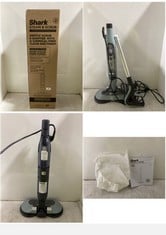 SHARK STEAM & SCRUB AUTOMATIC STEAM MOP RRP- £139.99