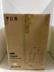 MAXI-COSI I-SIZE TANZA CHILD CAR SEAT 3.5Y-12Y