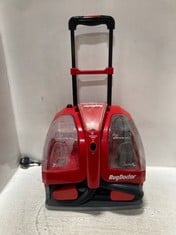 RUGDOCTOR PORTABLE SPOT CLEANER RRP- £190