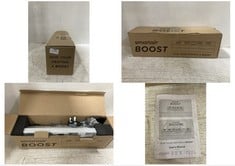 SMARTAIR BOOST MODEL NO-SY-TV05 HEATING BOOSTER