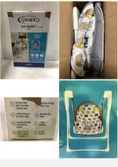 GRACO BABY DELIGHT SWING