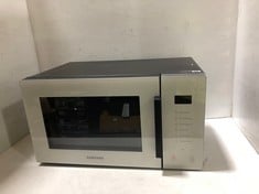 SAMSUNG MICROWAVE OVEN MODEL NO-MS23T5018AE RRP- £179