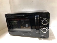 TOWER 20L 800W MANUAL MICROWAVE OVEN