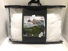 TEMPUR PRIMA PILLOW MEDIUM WHITE