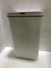 TOWER 50 LITRE SENSOR BIN