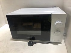 HISENSE 20L 700W MICROWAVE OVEN MODEL NO-H20MOWP1UK