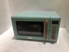 HADEN 800W MICROWAVE OVEN