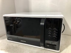 SAMSUNG MICROWAVE OVEN MODEL NO-MS23K3513AW RRP- £129