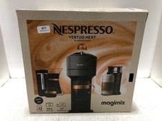 NESPRESSO VERTUO NEXT MAGIMIX COFFEE MACHINE RRP- £149