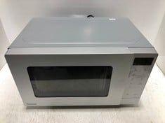 PANASONIC 800W MICROWAVE OVEN MODEL NO-NN-ST23QM