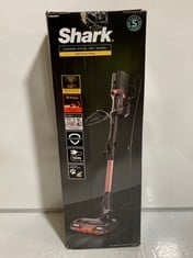 SHARK NINJA CORDED STICK PET MODEL ANTI HAIR WRAP VACUUM CLEANER RRP- £199.99