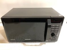 SAMSUNG MICROWAVE MODEL NO-MS23K3555EK RRP- £159