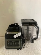 NINJA BN800UK 30 FOOD PROCESSOR UNIT & JUG ONLY