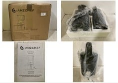 AMZCHEF SLOW JUICER MODEL NO-SJ-036 RRP- £184