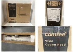 COMFEE COOKER HOOD MODEL NO-KWH-SLIF17SS-60