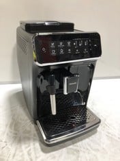 PHILIPS 300 SERIES BEAN TO CUP COFFEE MACHINE RRP- £360