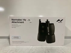 HYPERICE NORMATEC HIP ATTACHMENT STANDARD RRP- £250