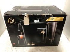 PHILIPS LOR BARISTA 19 BAR BARISTA COFFEE SYSTEM LATTE EDITION RRP- £174.99