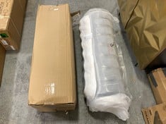 SINGLE ROLLED SPRING MATTRESS (ZONE 2)