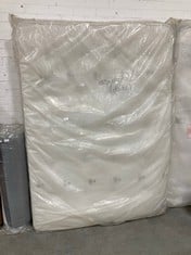 TIVOLI 12.5G DOUBLE OPEN COIL SPRUNG MATTRESS (ZONE 3)