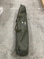 WESTLAKE PARTICLE 2 MAN BIVVY IN KHAKI - RRP £149 (ZONE 3)