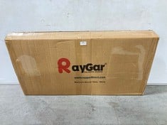 RAYGAR MANICURE BEAUTY TABLE IN WHITE - ITEM NO. RGO422 (ZONE 1)