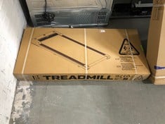 WALKING PAD UNDER DESK TREADMILL - MODEL NO. XM-01 - RRP £130