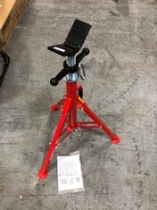 VEVOR V HEAD PIPE JACK STAND (ZONE 7)