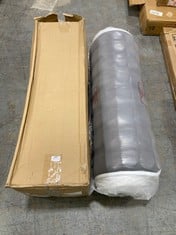 ROLLED SINGLE SPRING MATTRESS (ZONE 7)