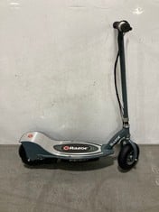 RAZOR E300 ELECTRIC SCOOTER - RRP £350 (ZONE 1) (COLLECTION ONLY)