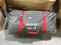 VANGO COVE LOW AWNING - RRP £625 (ZONE 8)