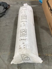 KING SIZE ROLLED OPEN SPRUNG MATTRESS (ZONE 1)